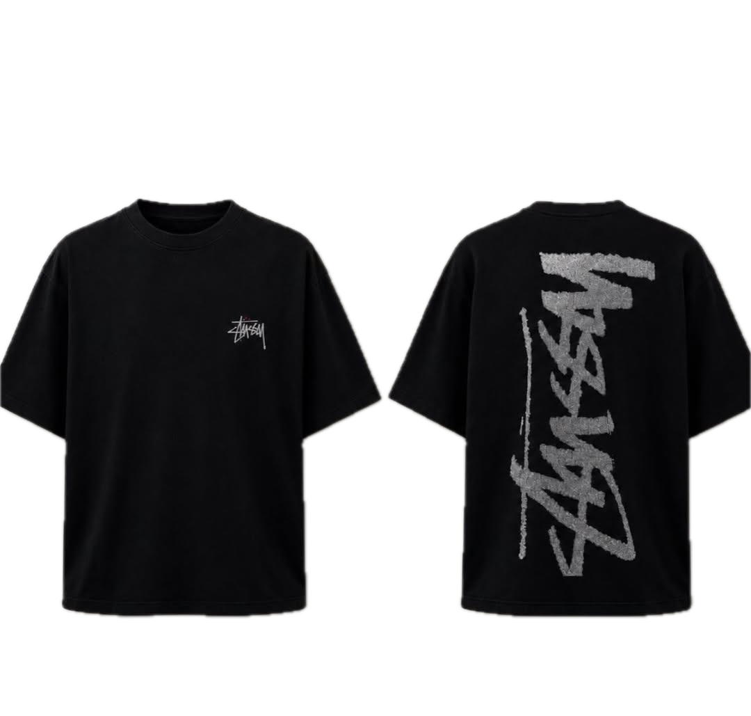 Second Drop T-Shirt 2